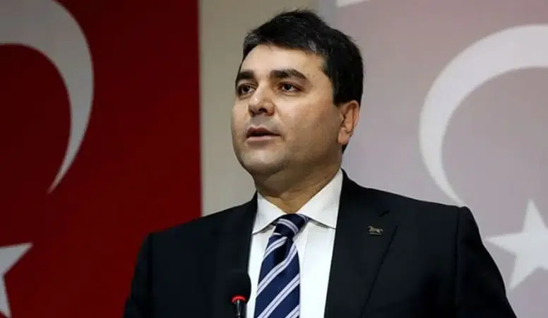 Gültekin Uysal: Fon Krizi Türkiye'nin 86 milyonuna zarar veren sistematik bir soygun düzenidir