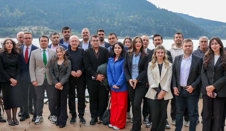 Kılıçdaroğlu’ndan Abant kampında CHP’de “arınma” ve adaylık açıklaması