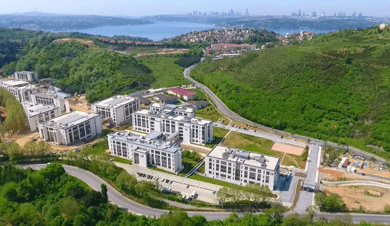 Türk-Alman Üniversitesi kapandı mı? İşte detaylar...