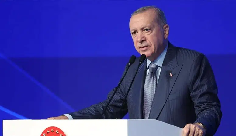 Erdoğan’dan fon soruşturması için kritik toplantı: Ekonomi kurmaylarını Beştepe’de topladı