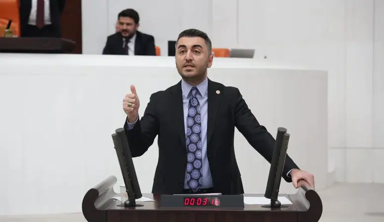 Cem Avşar’dan istihdam tepkisi: Türkiye OECD ülkeleri arasında son sırada