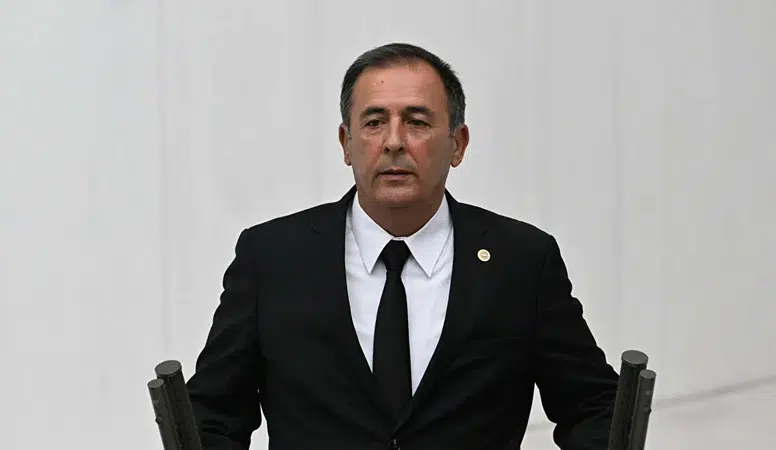 Yeni Parti Milletvekili Mustafa Erdem hakkında rüşvet soruşturması başlatıldı