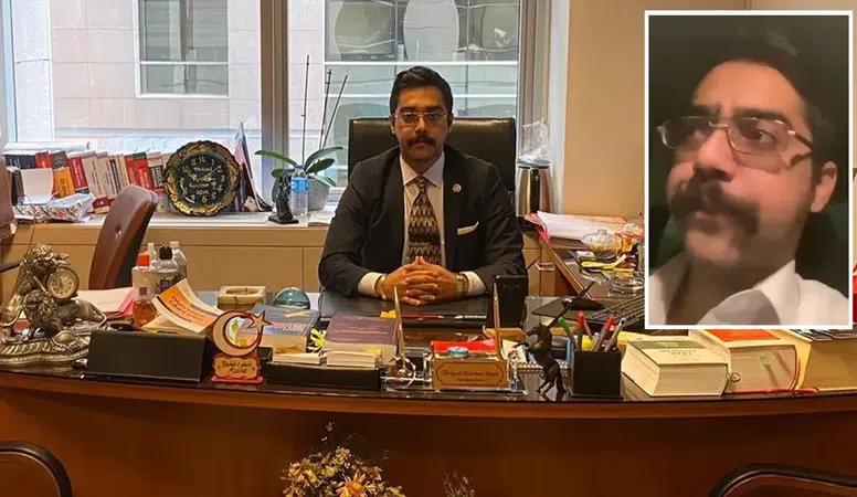 Savcı Türkşad Kunthan Uçuk hakkında gözaltı talimatı