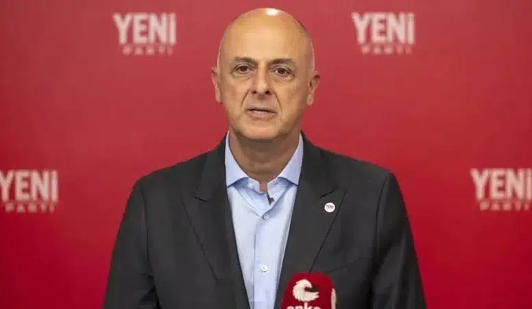 YENİ Partili Özlale: Yatırım fonu mağdurlarının paralarının yüzde 80'inden fazlası geri alınabilir