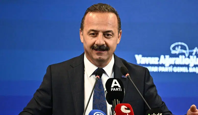 Yavuz Ağıralioğlu: Türkiye, Avrupa'nın gerisinde; alım gücümüz düşüyor!