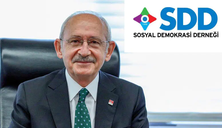 Kılıçdaroğlu’nu ihraç eden Sosyal Demokrasi Derneği’ne tepki: Dört isim istifa etti