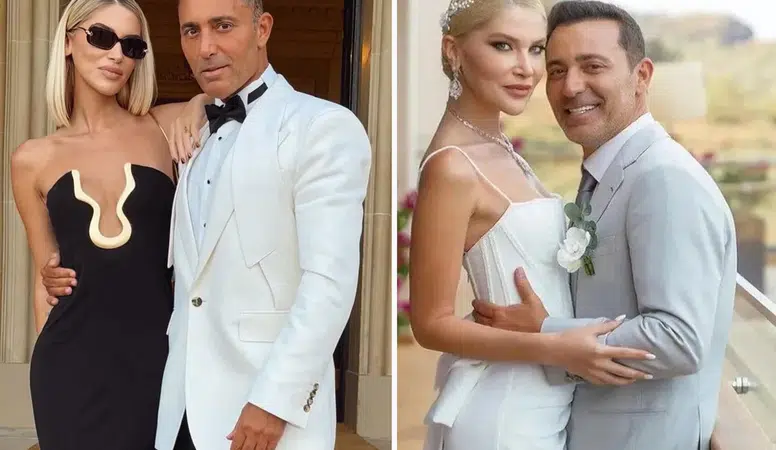 Mustafa Sandal’ın eşi Melis Sütşurup hakkında fon iddiası: 11 milyar TL detayı