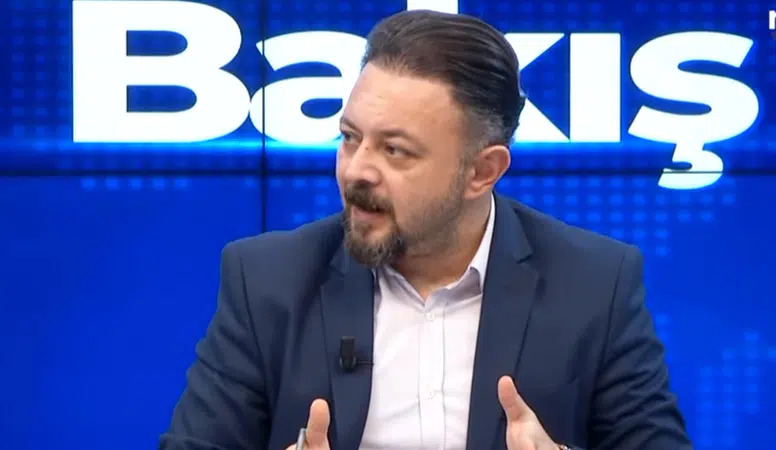 Gazeteci Fatih Ergin neden gözaltına alındı? Fatih Ergin kimdir, kaç yaşında ve nereli?