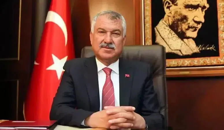 Zeydan Karalar: Tutukluluğum vicdansızlıktır, deprem yaşayan Adana’yı hizmetten mahrum bıraktılar