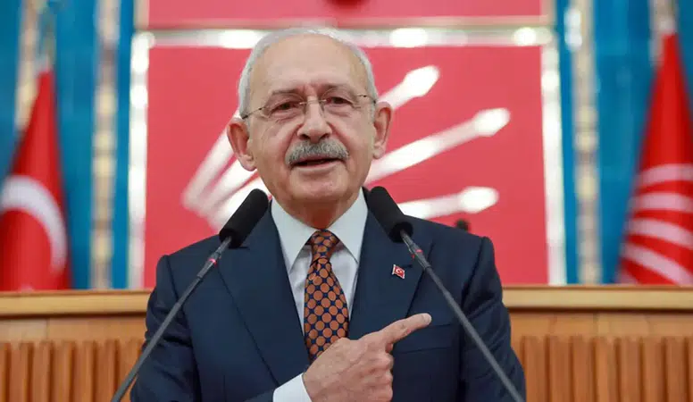 Kılıçdaroğlu’ndan Ankara’da dikkat çeken açıklamalar: Mehmet Şimşek’e istifa çağrısı