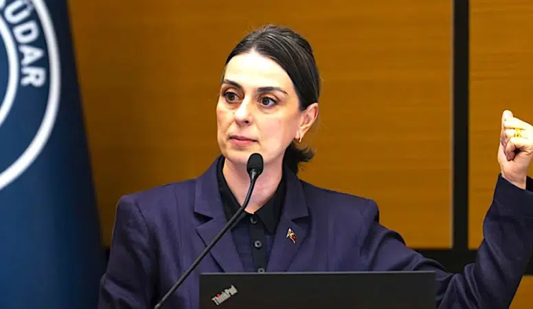 Sinem Dedetaş'a Ev Hapsi Kararı! Cezaevinden Tahliye Edilecek