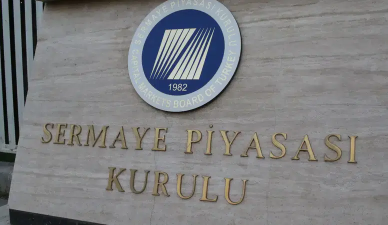 SPK, 50 kişi hakkında suç duyurusu ve Tera Yatırım'a yasak getirdi!