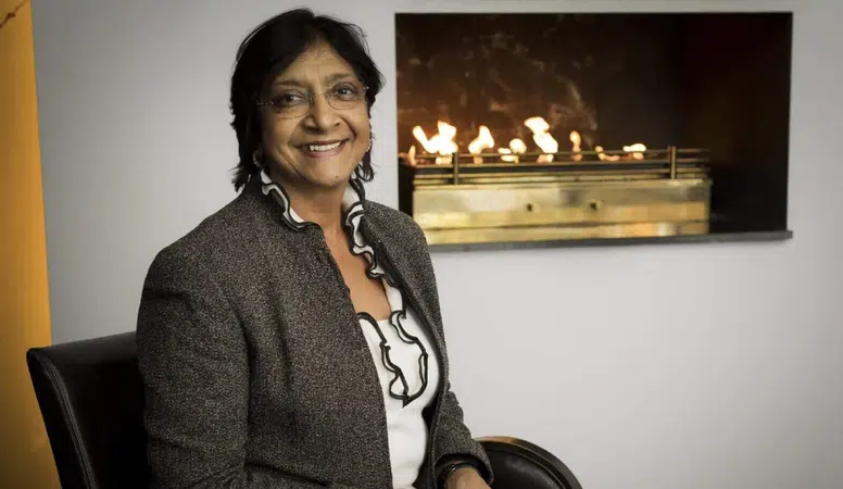 Navi Pillay, 2026 Nobel Barış Ödülü'nü insan hakları mücadelesiyle kazandı