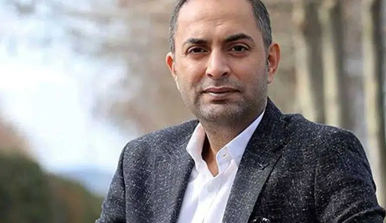 Gazeteci Murat Ağırel Hakkında Tutuklama Talebi! 15 Şüpheli Mahkemeye Sevk Edildi
