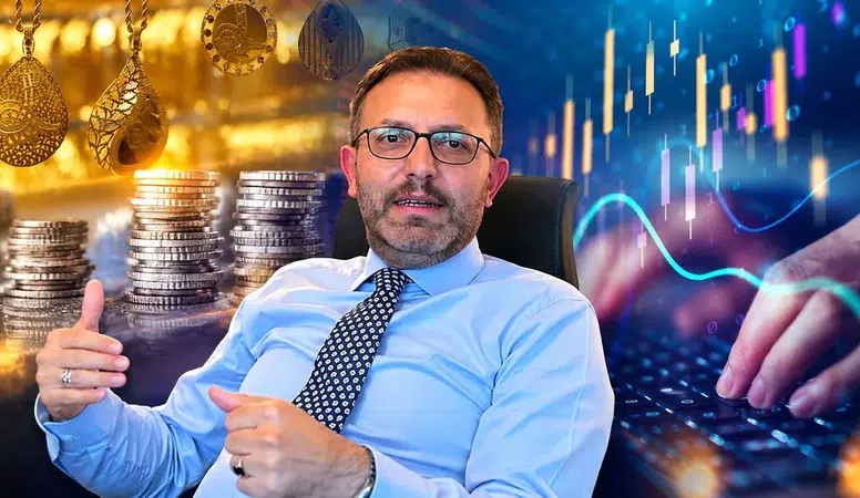Eski AK Parti Milletvekili Ertan Aydın Hakkında Yakalama Kararı!