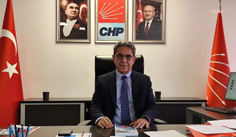 CHP, İstanbul sel felaketi sonrası Sağlık Bakanlığı'na halk sağlığı için şeffaflık çağrısı yaptı