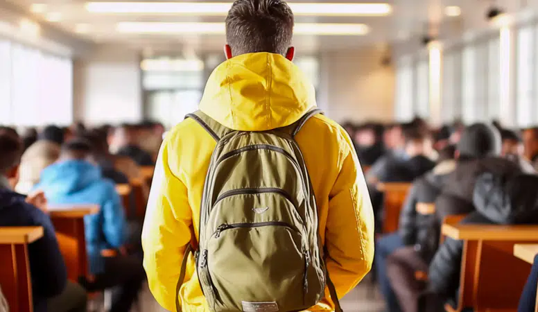 AYM'den Okul Değiştirme Cezalarına Kritik Karar! İki Öğrenciye 100 Bin TL Tazminat