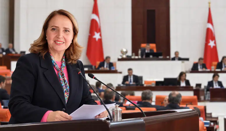CHP'den Mekke Savunma Anlaşması için TBMM'ye soru önergesi: "Metin neden açıklanmıyor?"