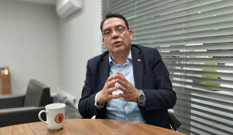 Emekli Tümamiral Bağcıoğlu'ndan Tera Holding uyarısı: Savunma sanayi güvenliği tehlikede!