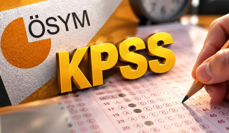 2026 KPSS sonuçları ne zaman açıklanacak? ÖSYM sonuç tarihini duyurdu