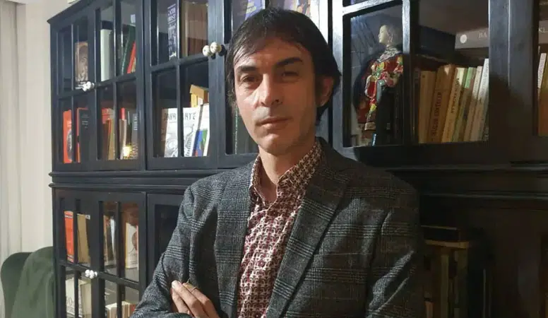 Gazeteci Bahadır Özgür Gözaltına Alındı! Gözaltı Gerekçesi Belli Oldu