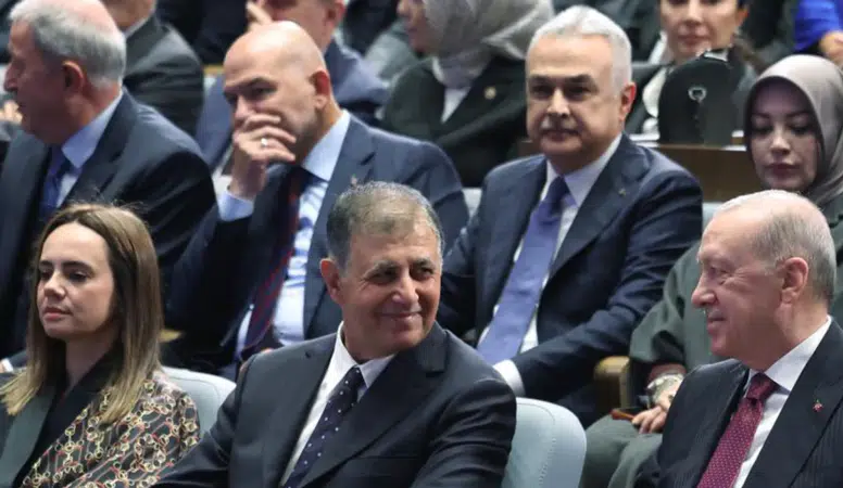 Cemil Tugay: Cumhuriyet'e samimiyetle sahip çıkan kimsesizlerin kimsesi olmak için çalışandır
