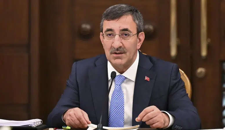 Cevdet Yılmaz'dan fon soruşturması açıklaması: Suç işleyen partimizde de olsa gereği yapılır