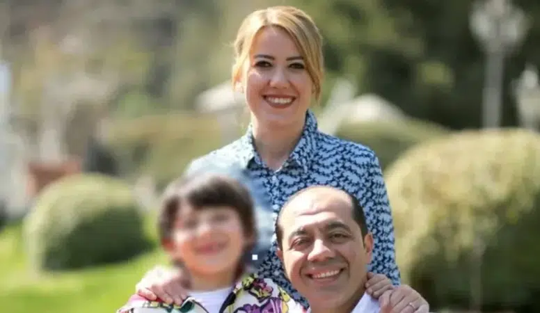 Denizli Merkezefendi Belediye Başkanı, Eşi ve Şoförü Tutuklama Talebiyle Mahkemeye Sevk Edildi