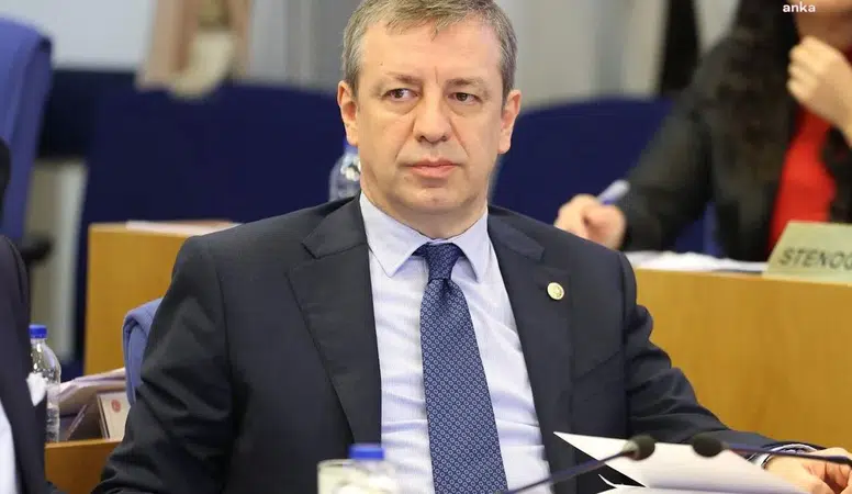 Rahmi Aşkın Türeli: "Cumhuriyet, ulusun kaderini yazma iradesidir"