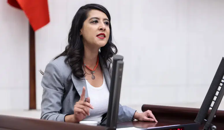 Gaziantep Üniversitesi'nde 1 Milyar TL'lik Kamu Zararı İddiası Meclis Gündeminde!
