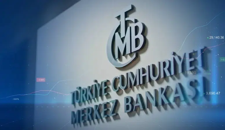 Merkez Bankası Faiz Kararını Açıkladı! TCMB Faizi 100 Baz Puan İndirerek Yüzde 36'ya Düşürdü