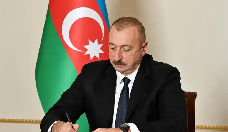 Aliyev'den Son Dakika Kararı! Türkiye'deki Türk Devletleri Zirvesi'ne Katılmayacak