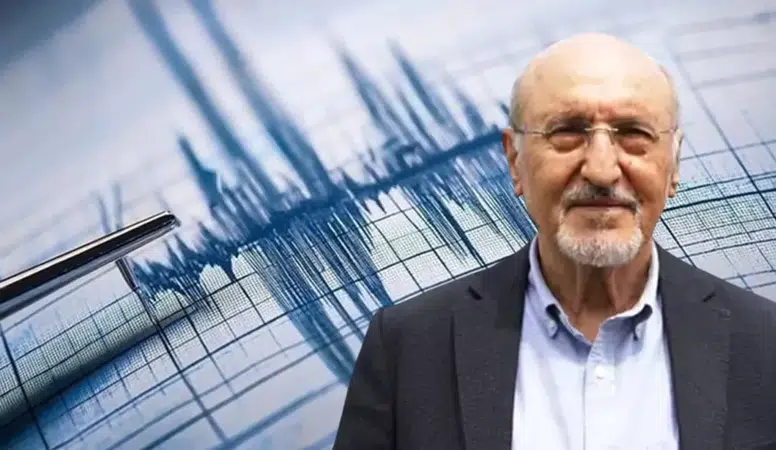 İstanbul'da 7,5 Büyüklüğünde Deprem Kapıda mı? Prof. Dr. Osman Bektaş'tan Ezber Bozan Açıklama!