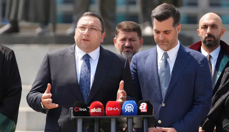 Üsküdar Belediye Başkan Vekili Dündar Ziya Gültekin kazada hayatını kaybetti