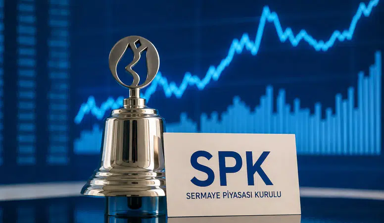 SPK, Yatırım Fonları Rehberi'nde değişiklik yaptı