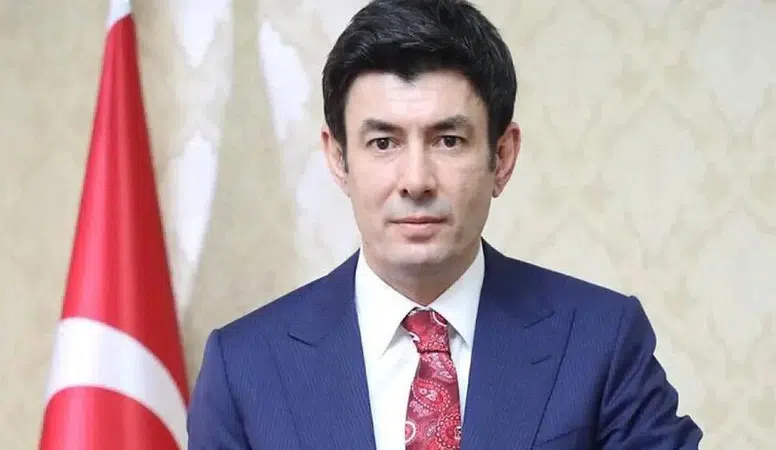 Vali Yardımcısı İhsan Ayrancı'nın Ölümünde Yeni İddia: Başsavcı Vekili Açığa Alındı