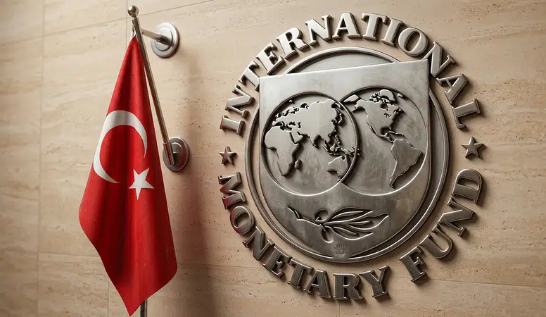 IMF'den Türkiye'ye Mali Şeffaflık Uyarısı: Kamu Varlıkları Raporlarda Yer Almıyor