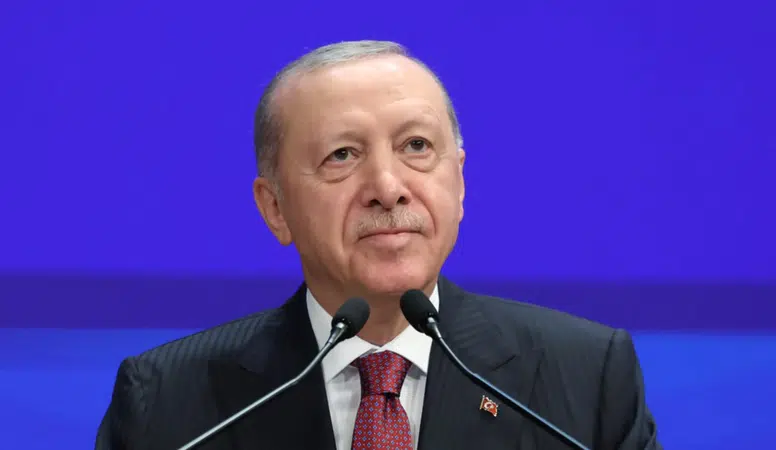 Cumhurbaşkanı Erdoğan'dan muhalefete yapıcı tutum çağrısı: "Diyalog kapılarını açık tutalım"