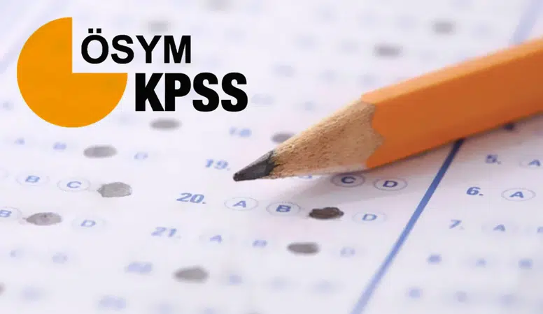 KPSS Ön Lisans Sonuçları 2026 Ne Zaman Açıklanacak? ÖSYM Tarihi Duyurdu, Geri Sayım Başladı!