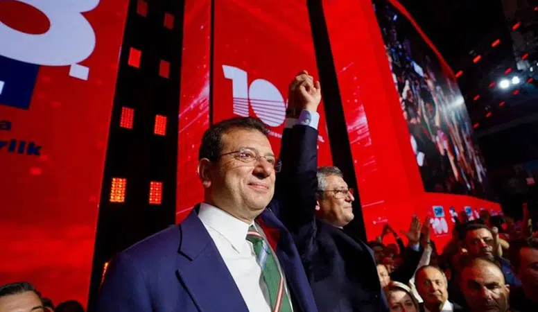 CHP Kurultayı davası: İmamoğlu ve 11 sanığa savcıdan ceza talebi geldi