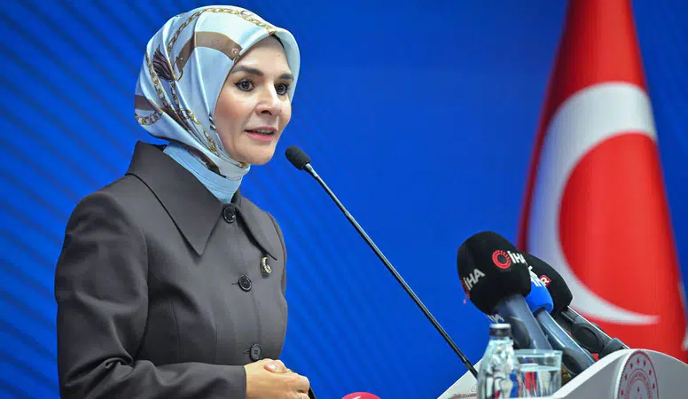 Bakan Göktaş'tan fon iddialarına sert yanıt: "İftira, ispat ederseniz istifa ederim"