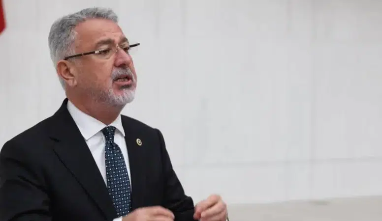 YENİ Partili Cumhur Uzun: Yatırım fonlarındaki vurgunlar devlete güveni sarsıyor!