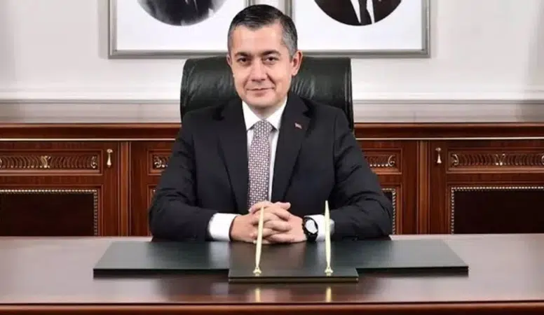Esenyurt Belediyesi'nde Yolsuzluk Operasyonu Sonrası Flaş Karar! Kayyım Can Aksoy Görevden Alındı