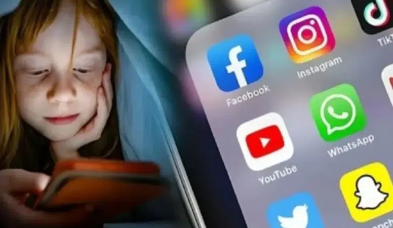 15 yaş altına sosyal medya yasağı Resmi Gazete'de yayımlandı! Yeni dönemde e-Devlet ile yaş doğrulaması yapılacak