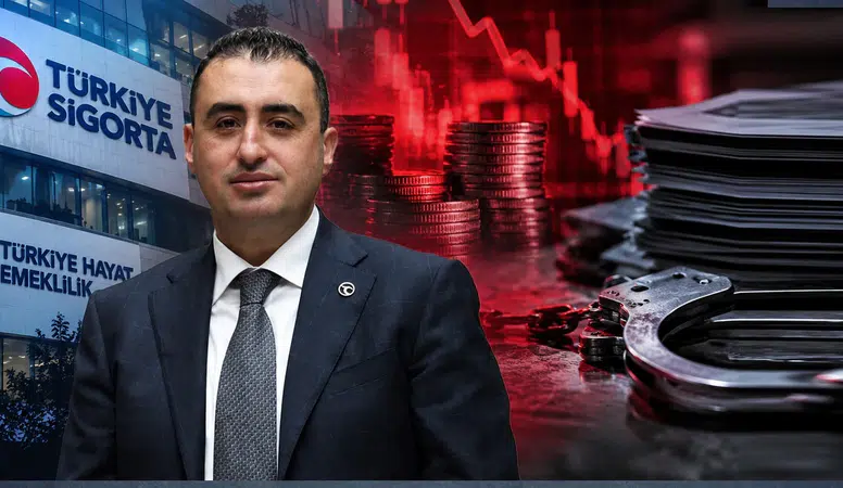 Fon Soruşturmasında Taha Çakmak ve 14 Kişi Daha Tutuklandı! Tutuklu Sayısı 114'e Yükseldi