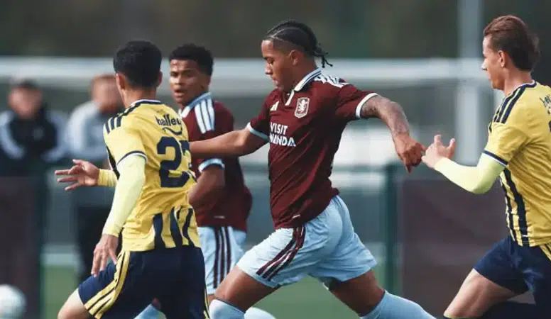Aston Villa 6-0 Fenerbahçe! Sarı-Lacivertliler Şampiyonlar Ligi'nde Ağır Yenilgi Aldı