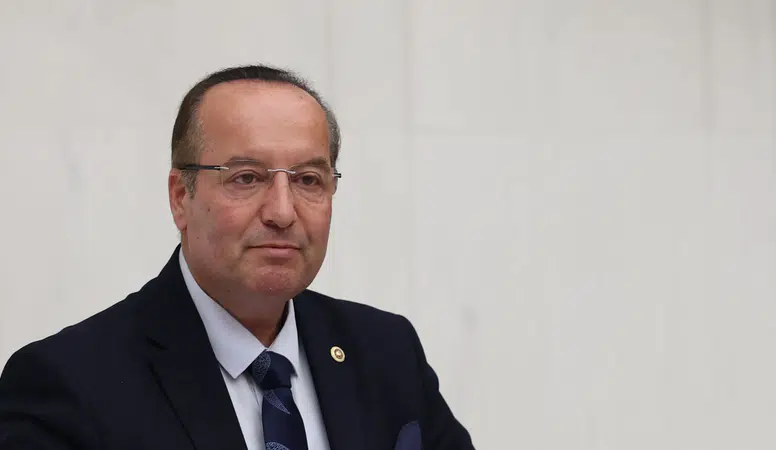 CHP’Lİ AKAY: 3 YILDA 1 TRİLYON 26,5 MİLYAR TL’LİK GARANTİ YÜKÜ!