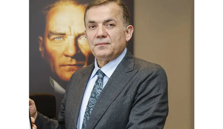 Yenişehir Belediye Başkanı Abdullah Özyiğit tutuklandı