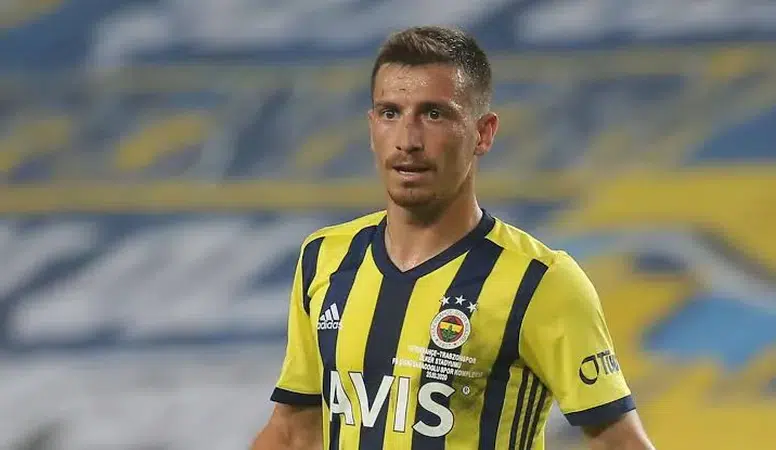 Fenerbahçe Alanyasapor'u 3-0 yendi: Mert Hakan Yandaş 568 gün sonra Fenerbahçe forması giydi