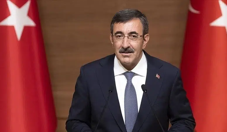Cevdet Yılmaz Açıkladı: Fon Mağdurlarına 1 Milyon TL'ye Kadar Ödemeler 30 Ekim'de Başlıyor!